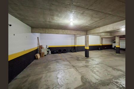 Apartamento à venda com 80m², 3 quartos e 2 vagasGaragem