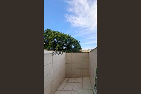 Apartamento à venda com 80m², 3 quartos e 2 vagasÁrea comum