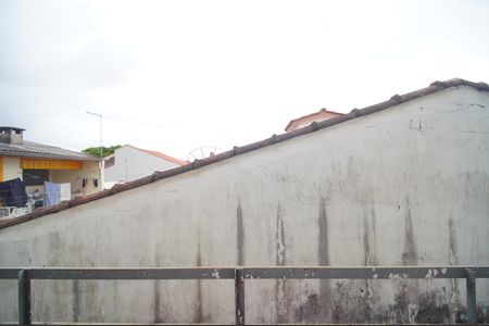 Vista do Quarto 1 de apartamento para alugar com 2 quartos, 60m² em Petrópolis, Novo Hamburgo