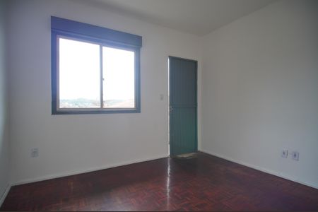 Sala de apartamento para alugar com 2 quartos, 60m² em Petrópolis, Novo Hamburgo
