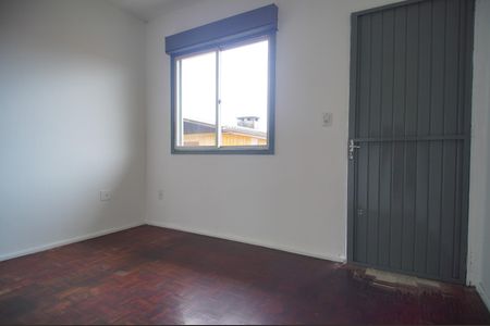 Sala de apartamento para alugar com 2 quartos, 60m² em Petrópolis, Novo Hamburgo