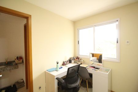 Apartamento à venda com 82m², 3 quartos e 1 vagaSuíte 