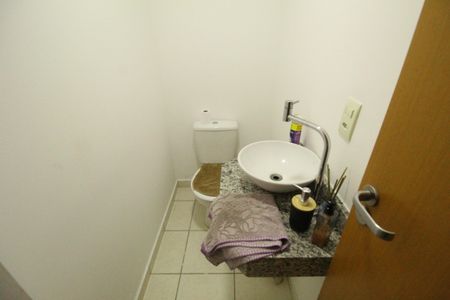 Apartamento à venda com 82m², 3 quartos e 1 vagaLavabo