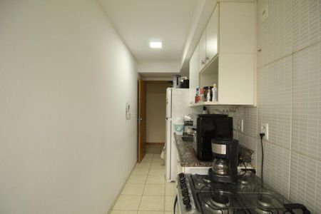 Apartamento à venda com 82m², 3 quartos e 1 vagaCozinha