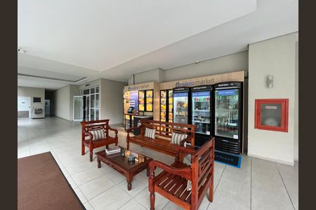 Apartamento à venda com 82m², 3 quartos e 1 vagaÁrea comum - Conveniência