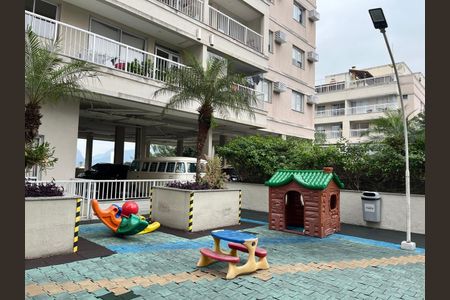 Apartamento à venda com 82m², 3 quartos e 1 vagaÁrea comum - Playground