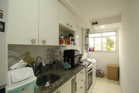 Apartamento à venda com 82m², 3 quartos e 1 vagaCozinha