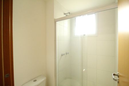 Apartamento à venda com 82m², 3 quartos e 1 vagaBanheiro das suíte