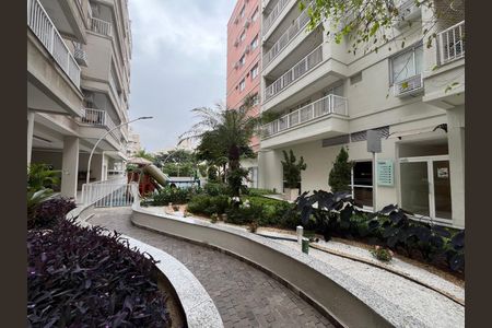 Apartamento à venda com 82m², 3 quartos e 1 vagaÁrea comum