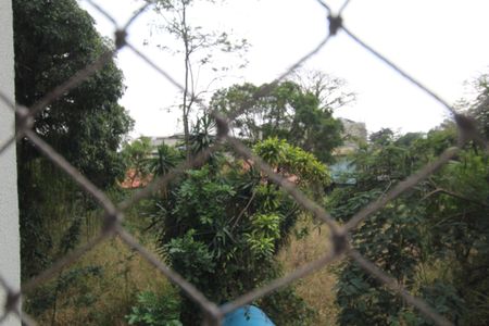 Apartamento à venda com 82m², 3 quartos e 1 vagaVista Área de serviço