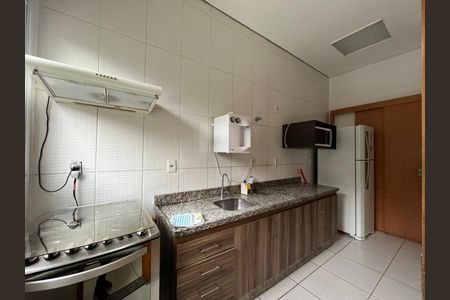 Apartamento à venda com 82m², 3 quartos e 1 vagaÁrea comum - Salão de festas