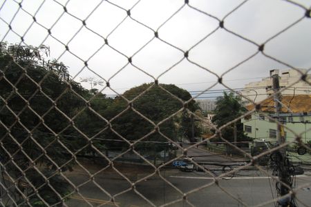 Apartamento à venda com 82m², 3 quartos e 1 vagaVista da Varanda da Sala