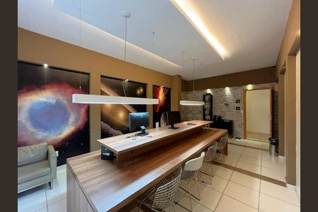 Apartamento à venda com 82m², 3 quartos e 1 vagaÁrea comum - Office