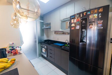 Apartamento à venda com 79m², 2 quartos e 1 vaga Apartamento à venda com 79m², 2 quartos e 1 vagaCozinha