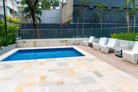 Apartamento à venda com 79m², 2 quartos e 1 vaga Apartamento à venda com 79m², 2 quartos e 1 vagaÁrea comum