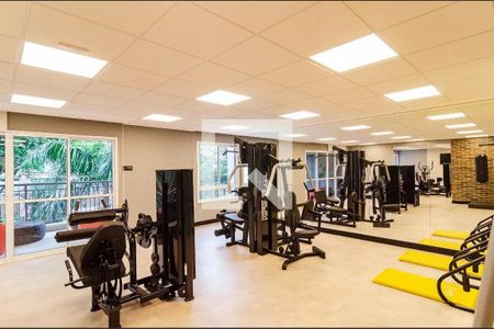 Apartamento à venda com 79m², 2 quartos e 1 vaga Apartamento à venda com 79m², 2 quartos e 1 vagaÁrea comum