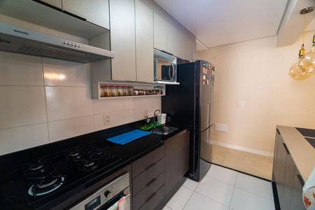 Apartamento à venda com 79m², 2 quartos e 1 vaga Apartamento à venda com 79m², 2 quartos e 1 vagaCozinha