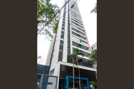 Apartamento à venda com 79m², 2 quartos e 1 vaga Apartamento à venda com 79m², 2 quartos e 1 vagaFachada do Prédio