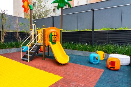 Apartamento à venda com 79m², 2 quartos e 1 vaga Apartamento à venda com 79m², 2 quartos e 1 vagaÁrea comum