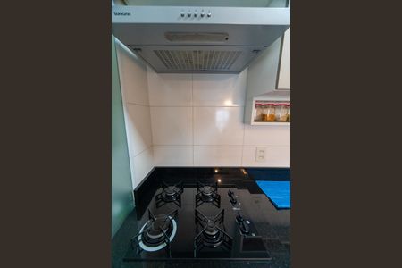 Apartamento à venda com 79m², 2 quartos e 1 vaga Apartamento à venda com 79m², 2 quartos e 1 vagaCozinha