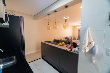 Apartamento à venda com 79m², 2 quartos e 1 vaga Apartamento à venda com 79m², 2 quartos e 1 vagaCozinha