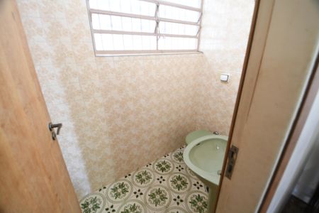 Casa à venda com 330m², 3 quartos e 6 vagasLavabo