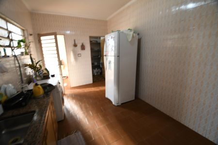 Casa à venda com 330m², 3 quartos e 6 vagasCozinha