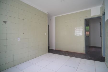 Apartamento para alugar com 60m², 2 quartos e sem vagaCozinha