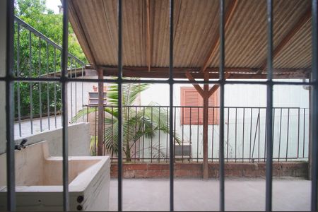 Apartamento para alugar com 60m², 2 quartos e sem vagaVista do Quarto 2