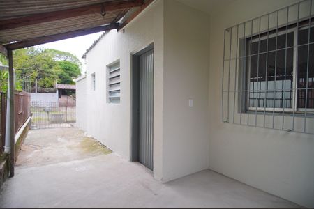 Apartamento para alugar com 60m², 2 quartos e sem vagaQuintal