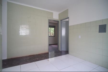 Apartamento para alugar com 60m², 2 quartos e sem vagaCozinha