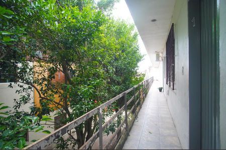 Apartamento para alugar com 60m², 2 quartos e sem vagaCorredor