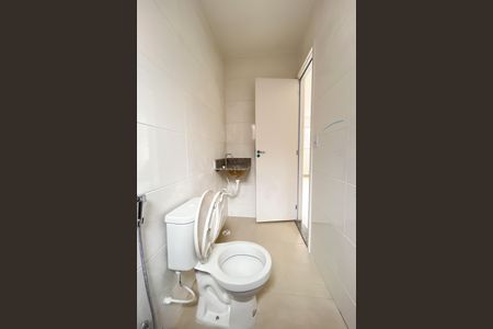 Apartamento à venda com 33m², 1 quarto e sem vaga Apartamento à venda com 33m², 1 quarto e sem vagaBanheiro