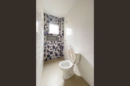 Apartamento à venda com 33m², 1 quarto e sem vaga Apartamento à venda com 33m², 1 quarto e sem vagaBanheiro