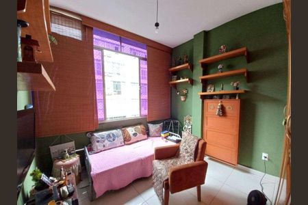 Apartamento à venda com 96m², 3 quartos e sem vaga