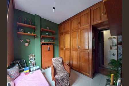 Apartamento à venda com 96m², 3 quartos e sem vaga