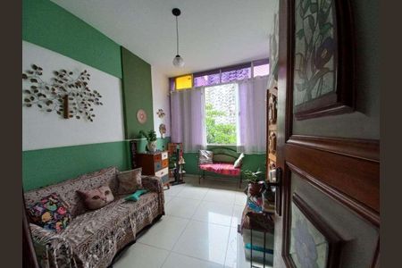 Apartamento à venda com 96m², 3 quartos e sem vaga