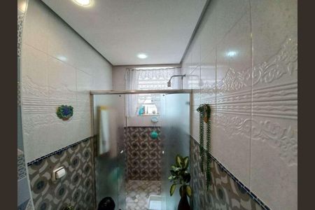 Apartamento à venda com 96m², 3 quartos e sem vaga