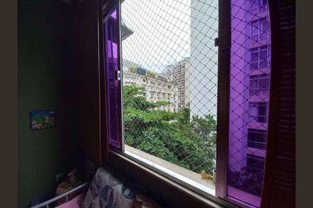 Apartamento à venda com 96m², 3 quartos e sem vaga