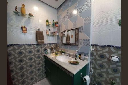 Apartamento à venda com 96m², 3 quartos e sem vaga