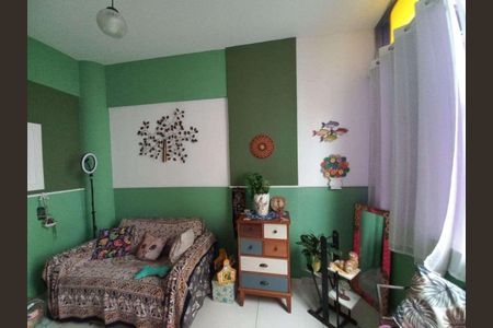 Apartamento à venda com 96m², 3 quartos e sem vaga