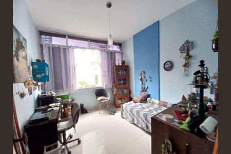 Apartamento à venda com 96m², 3 quartos e sem vaga