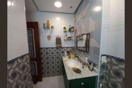 Apartamento à venda com 96m², 3 quartos e sem vaga