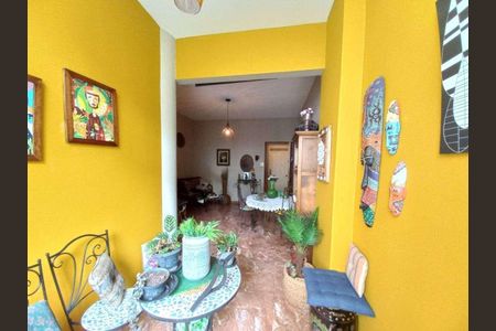 Apartamento à venda com 96m², 3 quartos e sem vaga
