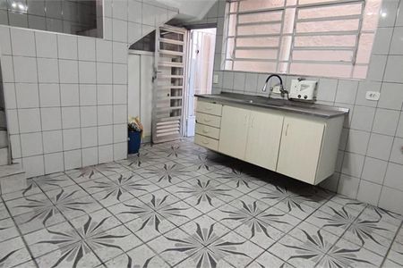 Casa à venda com 220m², 3 quartos e 2 vagas