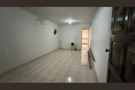 Casa à venda com 102m², 3 quartos e 1 vaga