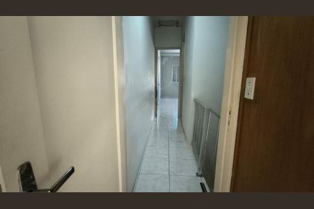 Casa à venda com 102m², 3 quartos e 1 vaga