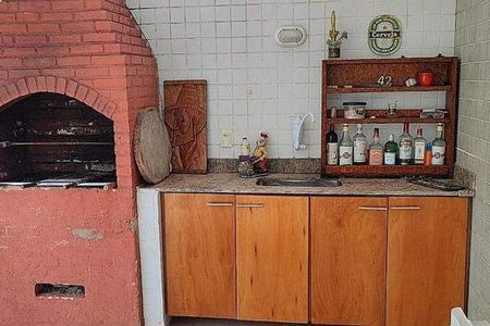 Apartamento à venda com 456m², 4 quartos e 3 vagas