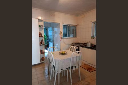 Casa à venda com 120m², 3 quartos e 2 vagas