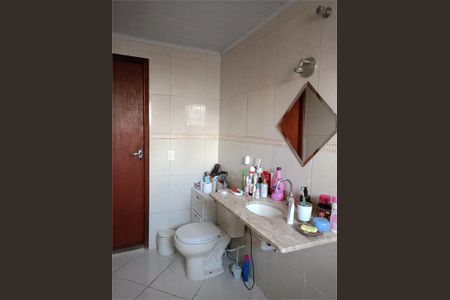 Casa à venda com 120m², 3 quartos e 2 vagas